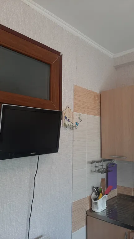 Квартира Уютная квартира с видом на горы — Лазаревское