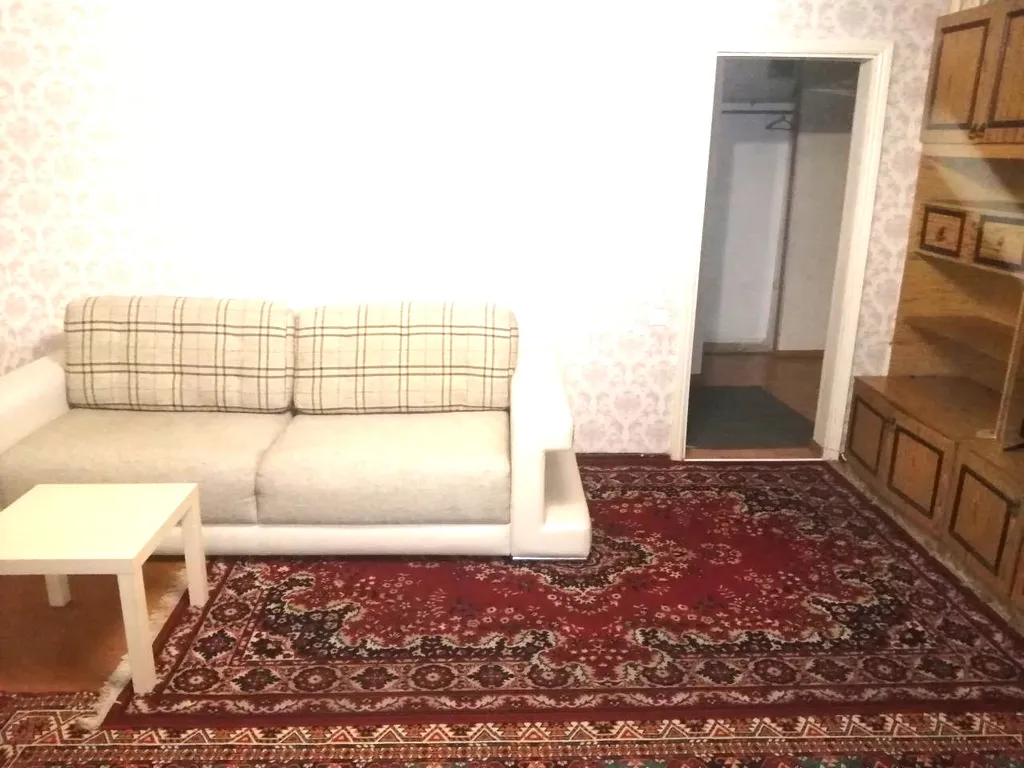 Квартира Квартира в самом центре города — Ростов-на-Дону