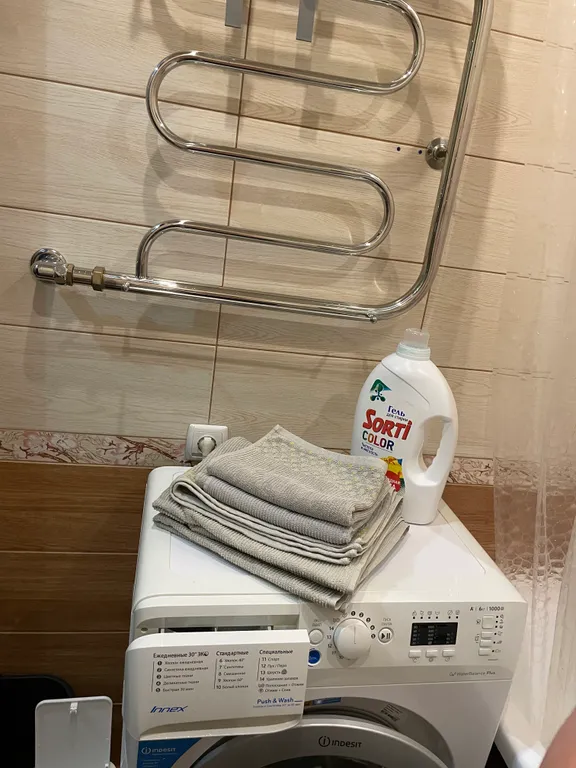 Квартира рядом с центром