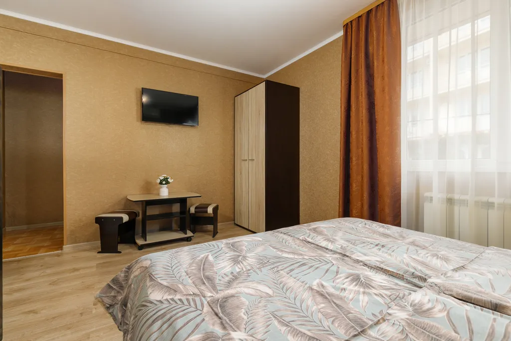 Квартира Комната — Сириус