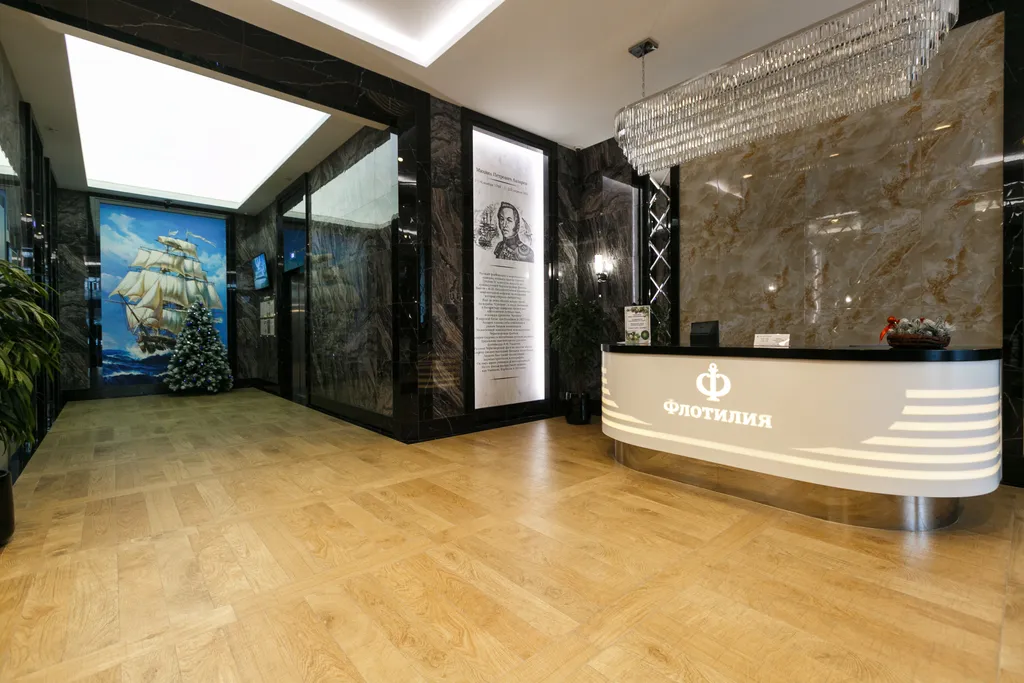 Квартира 1-комнатная Квартира — Новосибирск