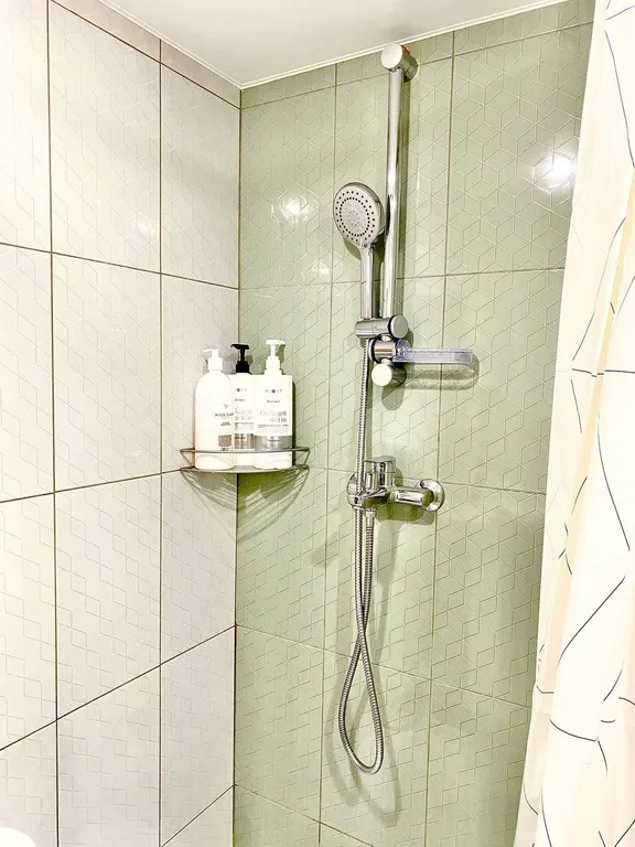 Двухуровневая студия рядом с аэропортом Шереметьево