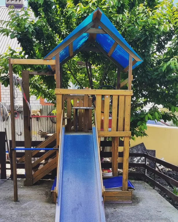 Солнечная комната