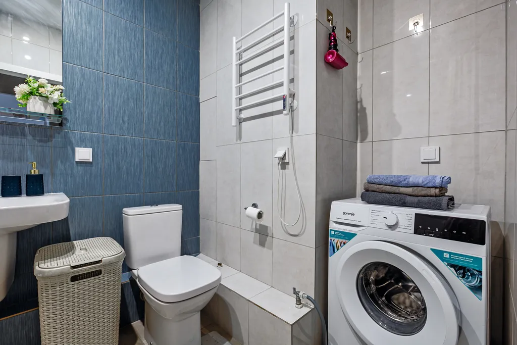 MaxRealty24 Квартира евродвушка рядом с метро Аминьевская
