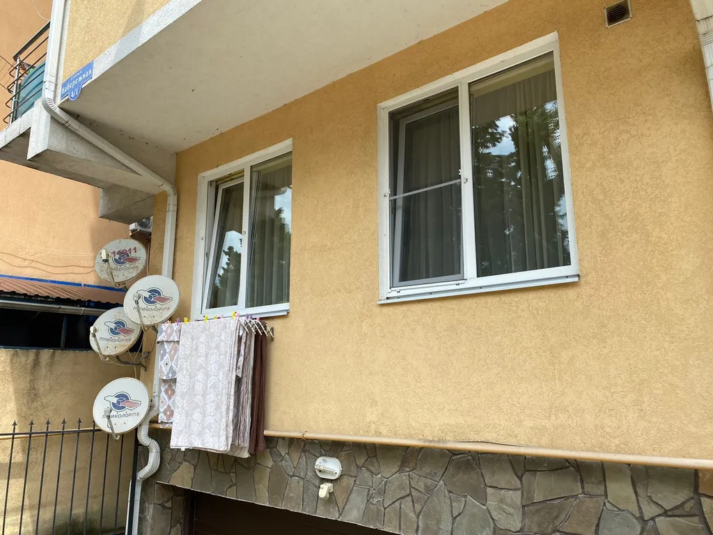 Уютная квартира в центре Адлера,5 мин.до моря,рядом Сочи-парк