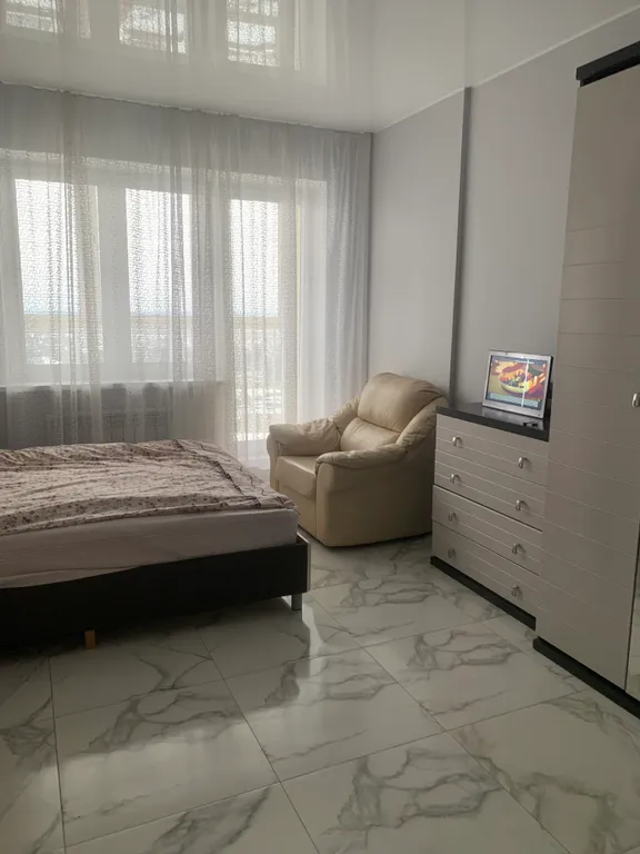 Сдаётся видовая студия