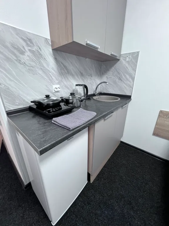 Квартира Квартира Апартамент "Нижний Ораниенбаум" — Ломоносов