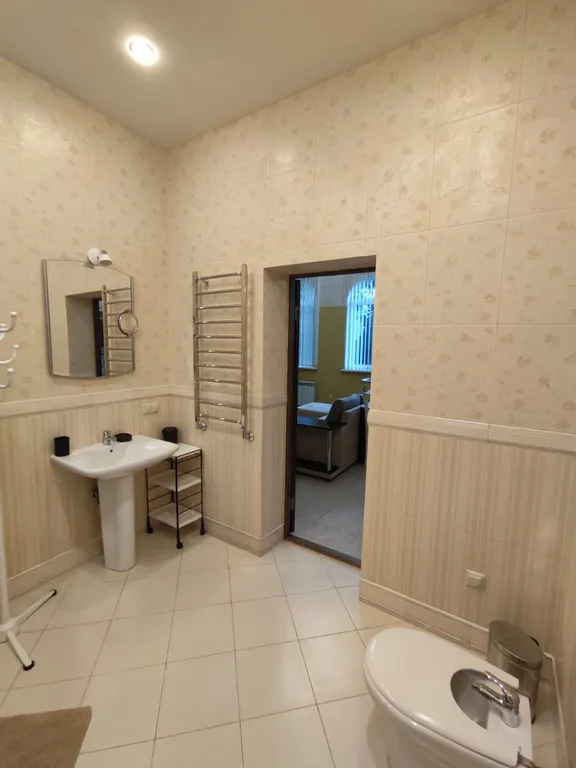 Коттедж Коттедж с видом на море — Сочи