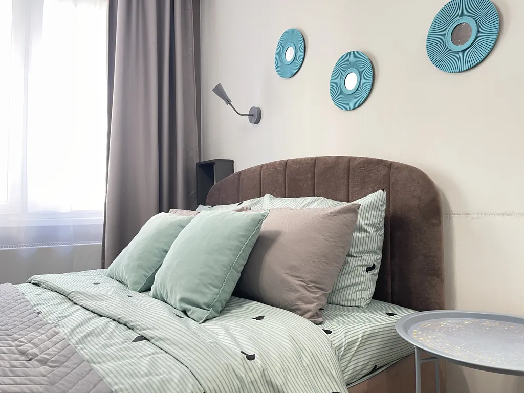 Гостевая студия Эмпатия для двоих