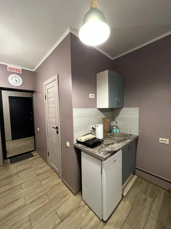 Апартаменты у Волги и Соснового бора