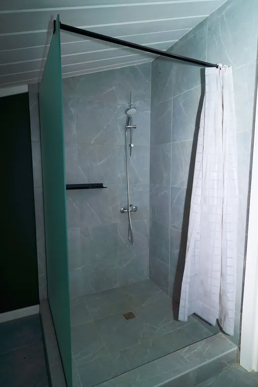 Студия  возле Коробицыно