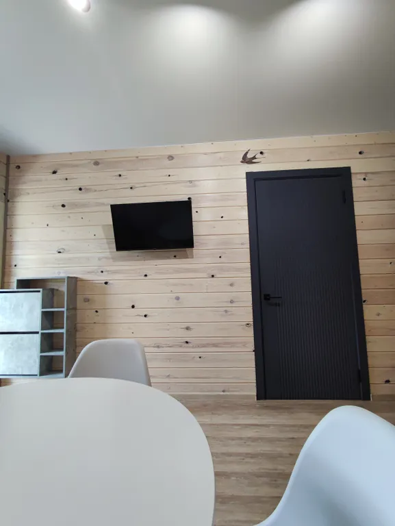 Апартамент Ласточкино гнездо