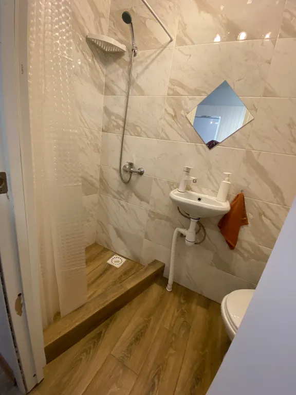 Дом -студия