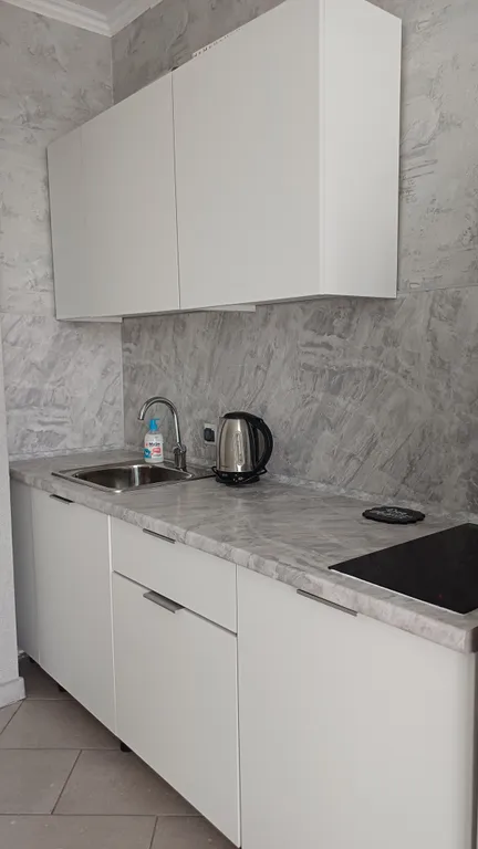 Квартира Чистая уютная квартира — Омск