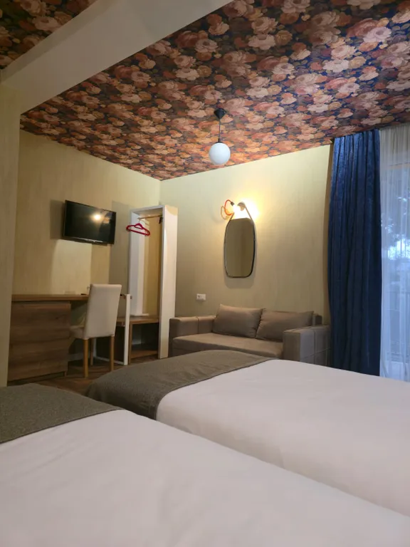 Квартира Комната — аренда посуточно в Тбилиси