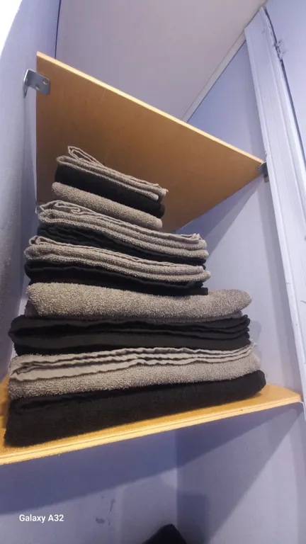 Уютный чистый дом