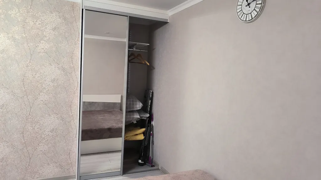 Апартаменты Александры Чащиной