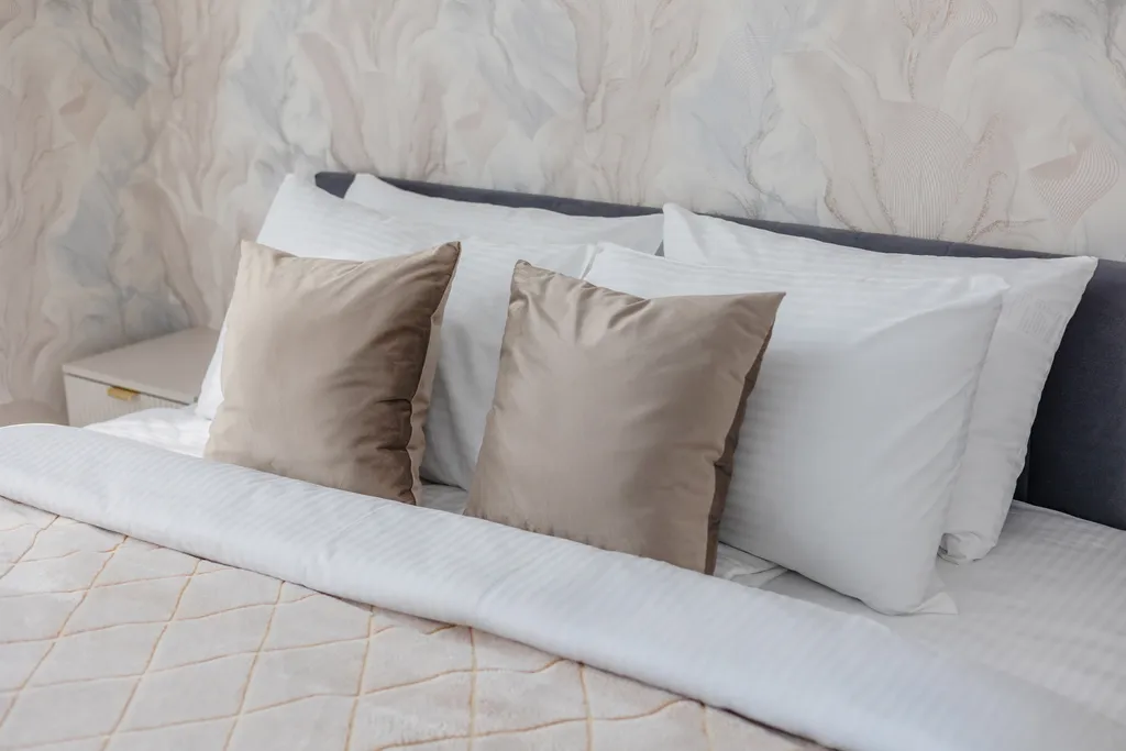 Комфортная современная 2-я квартира в премиум ЖК Морская Симфония