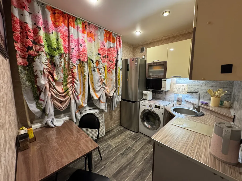 Квартира для пар 18+