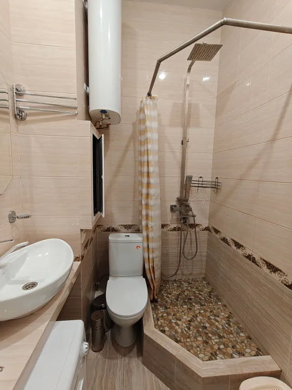 Квартира Квартира у моря 599 — Сочи