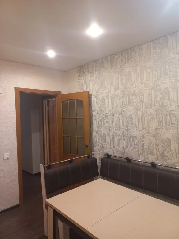 Уютная квартира в ЖК Дельфин