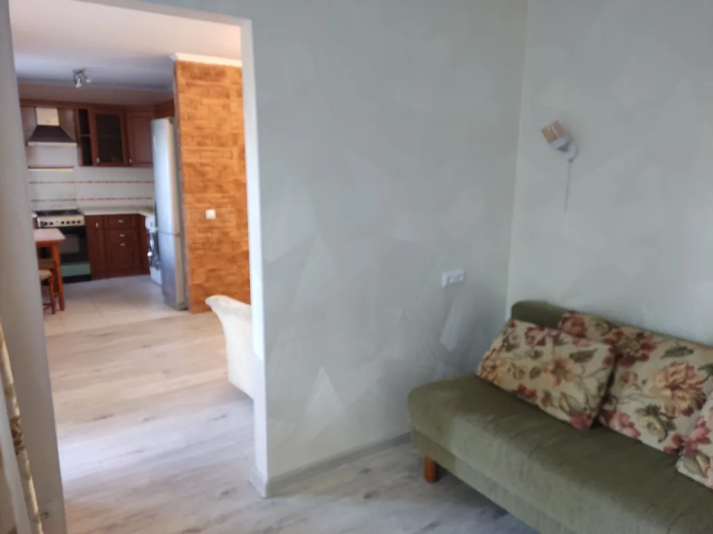 Квартира Классная 2-комнатная квартира в самом центре — Калининград