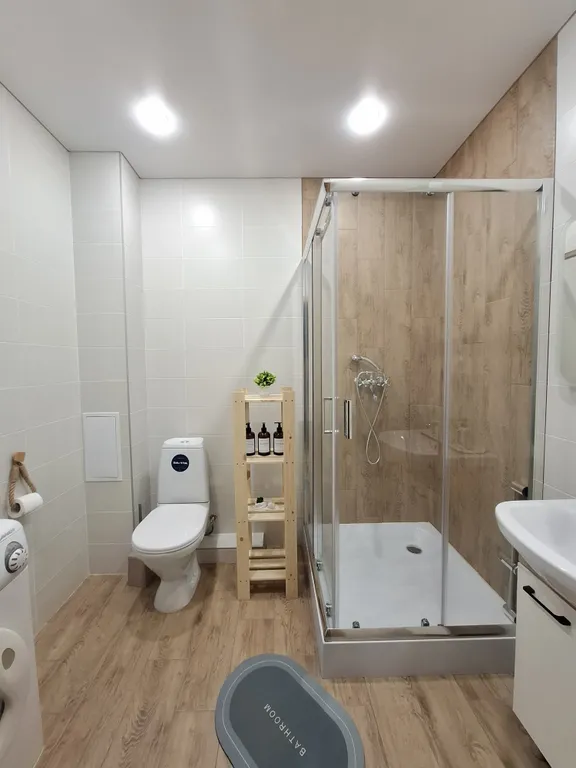 Квартира Апартаменты в центральном районе — Калининград