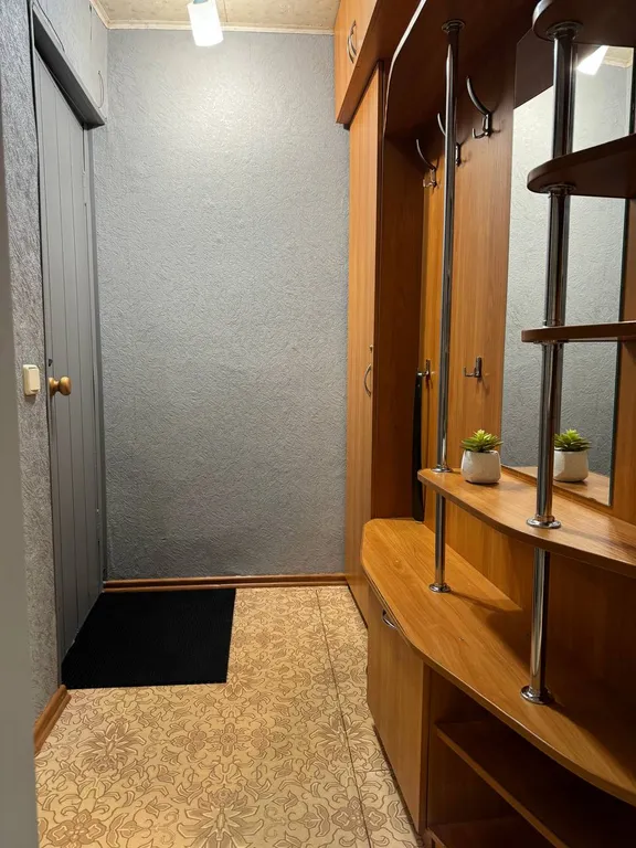 Однокомнатные Апартаменты с балконом | Vikonda | GoodNight Aparts