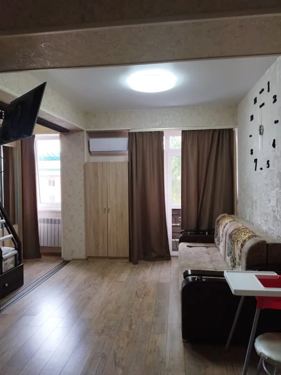 Квартира Уютная квартира — Адлер