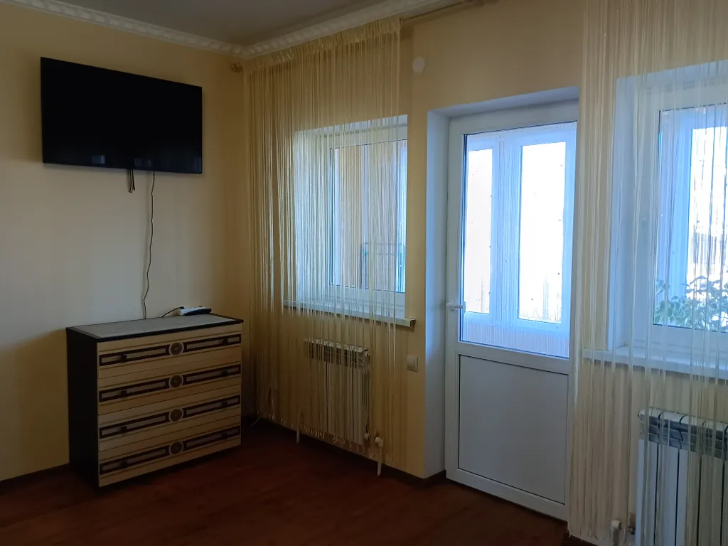 Коттедж с видом на горы для отдыха на природе