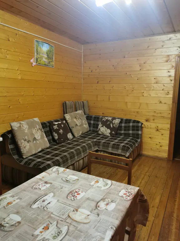 Крестьянская усадьба