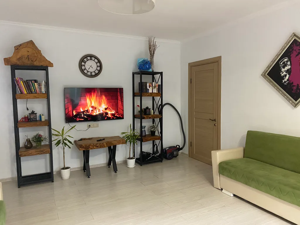 Квартира Квартира Сухумский маяк — Сухум