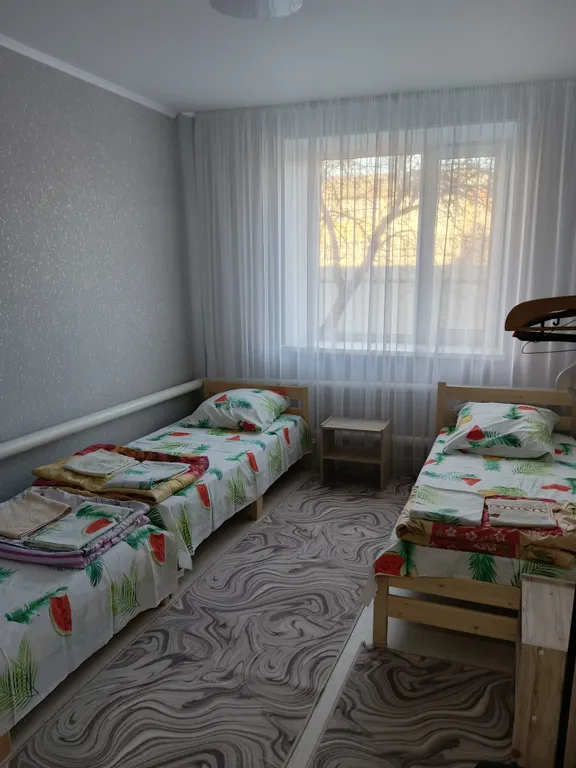 Комната в частном доме