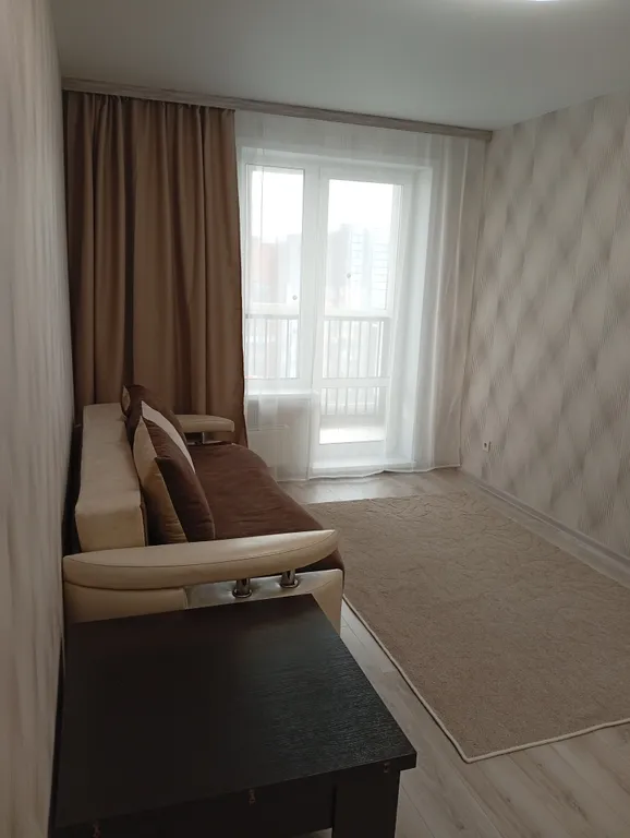 Уютная квартира рядом с аэропортом