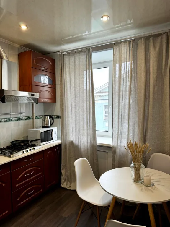 Квартира в центре