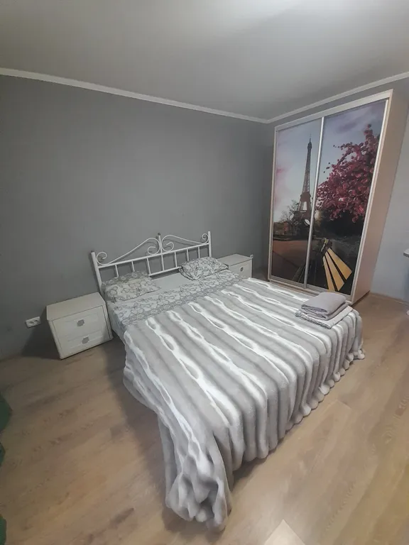 Уютная квартира в центральном районе Симферополя — аренда посуточно в Симферополь