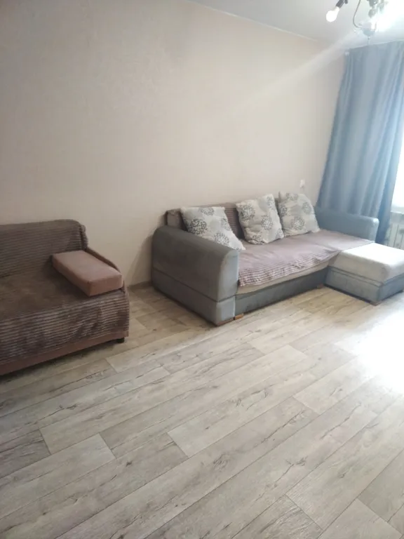 Зх комнатная квартира — аренда посуточно в Комсомольск-на-Амуре