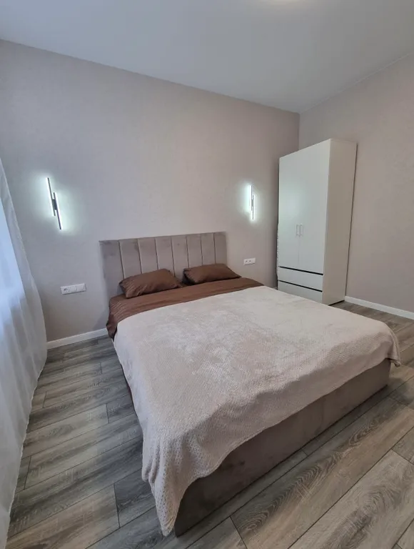 Уютная евроквартира