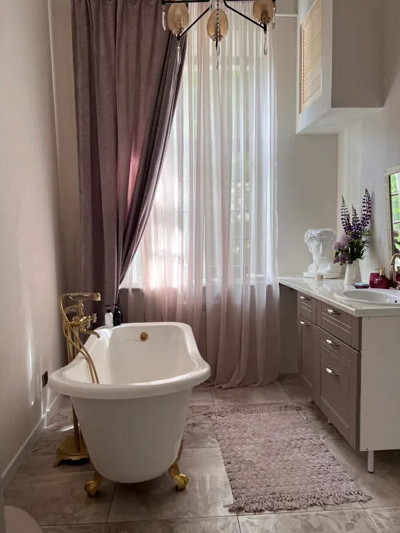 Квартира Царская квартира — Пушкин