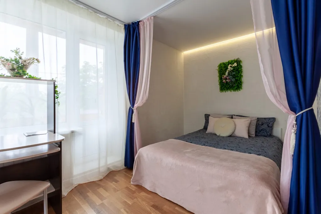 Квартира С Видом на Собор Петра и Павла — аренда посуточно в Петергоф