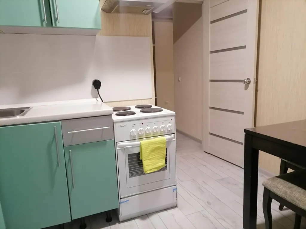 Просторная уютная 3-комнатная квартира