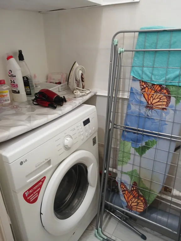 Уютная квартира для комфортного отдыха