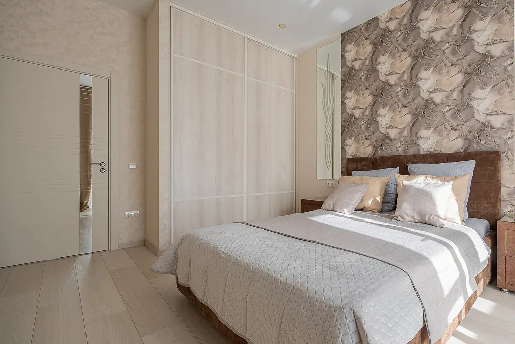 Просторная квартира в самом центре