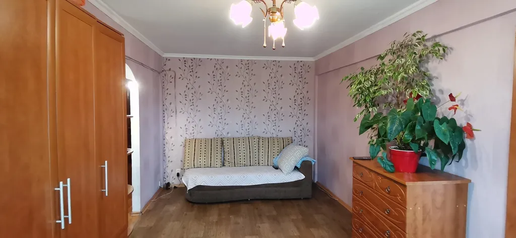 Уютная квартира в центре района — аренда посуточно в Иркутск