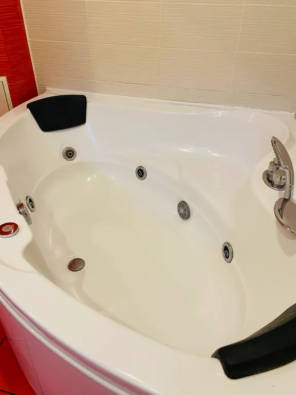 Апартаменты рядом с областной детской больницей