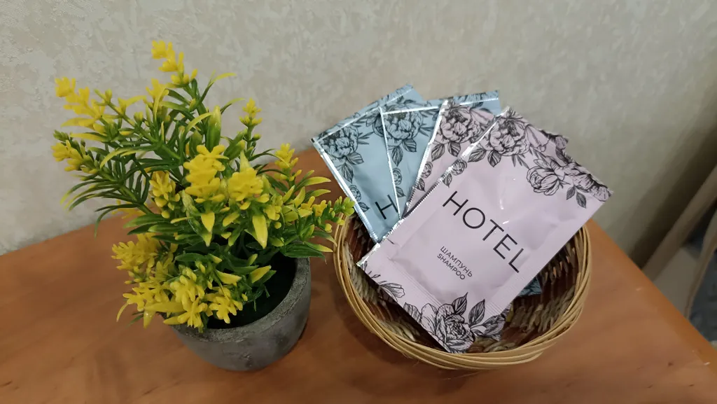 Апартаменты в сердце города