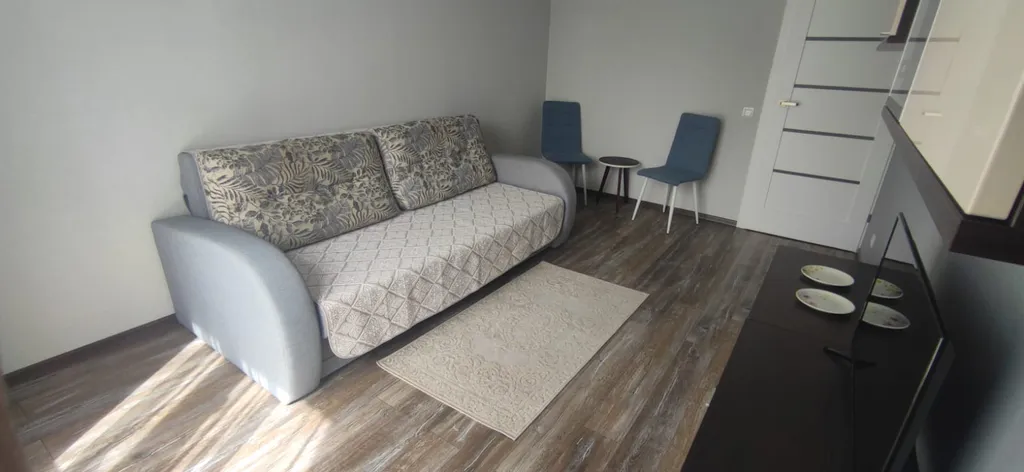 Квартира Уютная квартира в центре города — Калининград