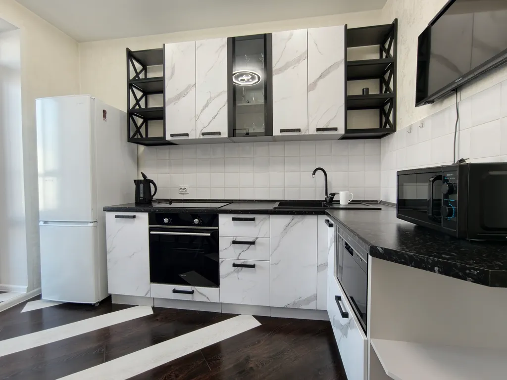 Квартира в центре города