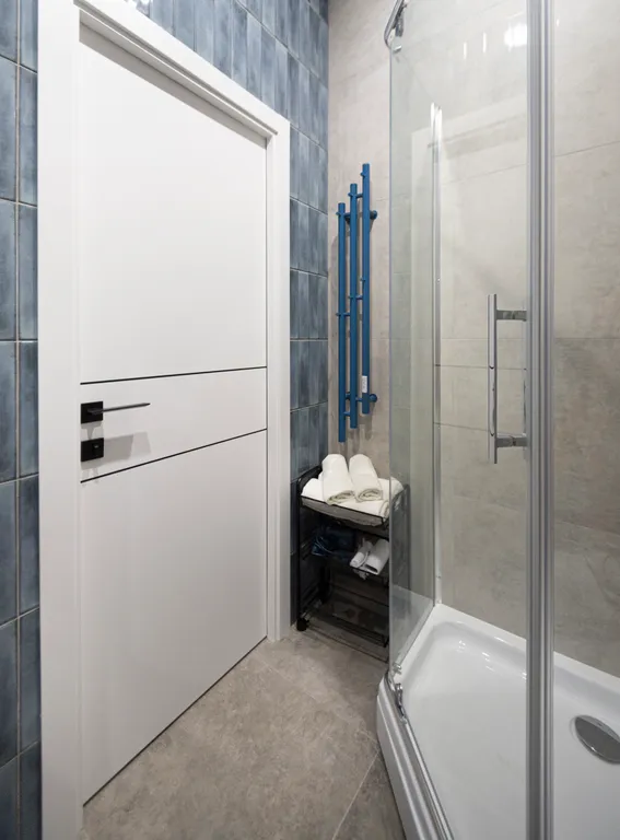 Резиденция у замка