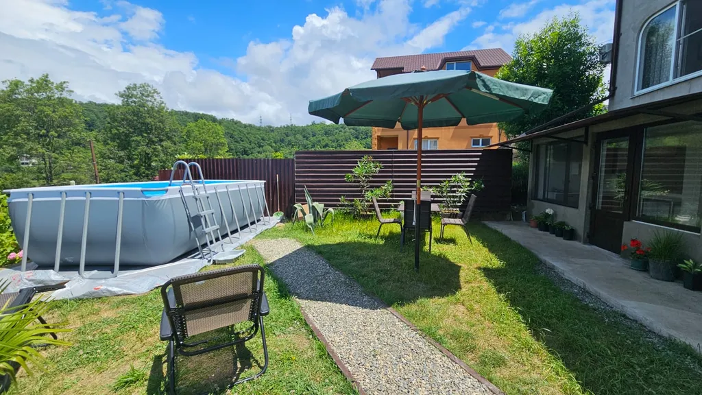 Коттедж под ключ у Черного моря